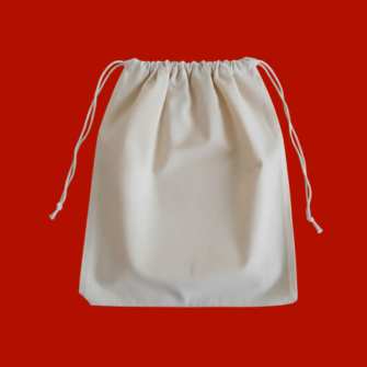 Borse assortite in cotone e canvas per acquirenti all'ingrosso