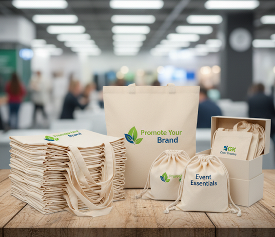 borse in cotone ecologiche per ordini all'ingrosso